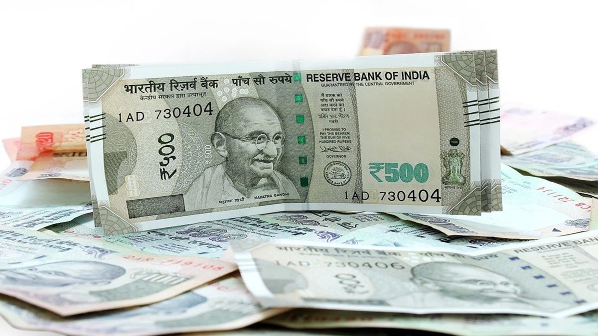 PF Calculator: At the age of 25, basic salary and DA is Rs 25000, on retirement you will easily get Rs 2 crore fund.