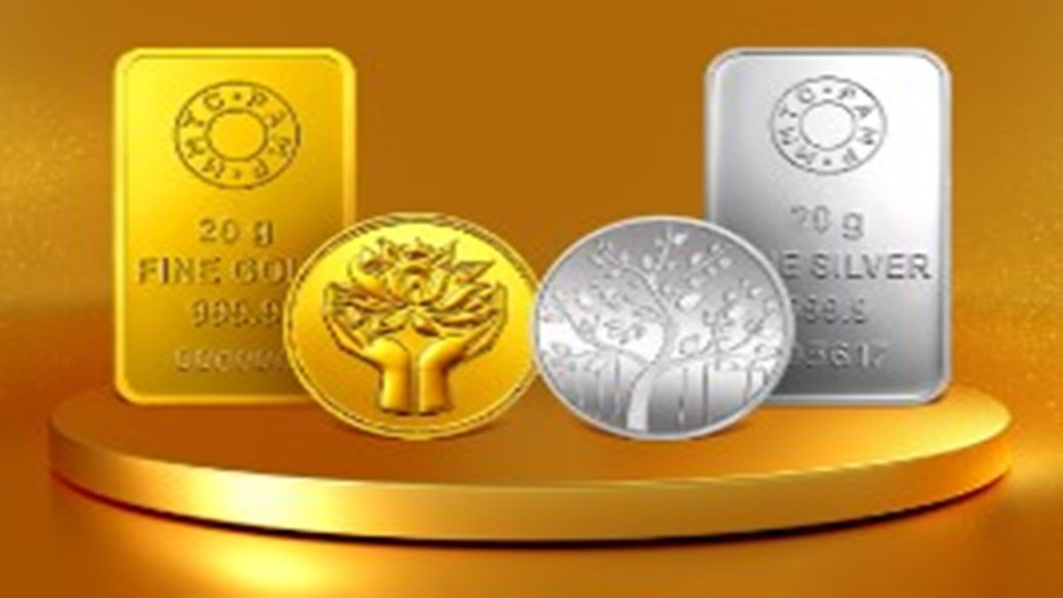 Dhanteras 2024: You can buy gold and silver from these platforms sitting at home on Dhanteras, step-by-step process to order online.