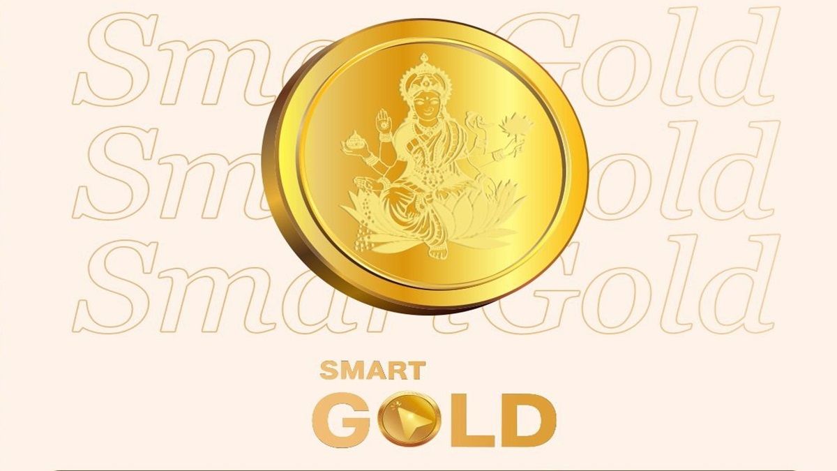 Digital Gold: Jio’s Smart Gold launched on Dhanteras, you can buy 100% pure gold for just Rs 10