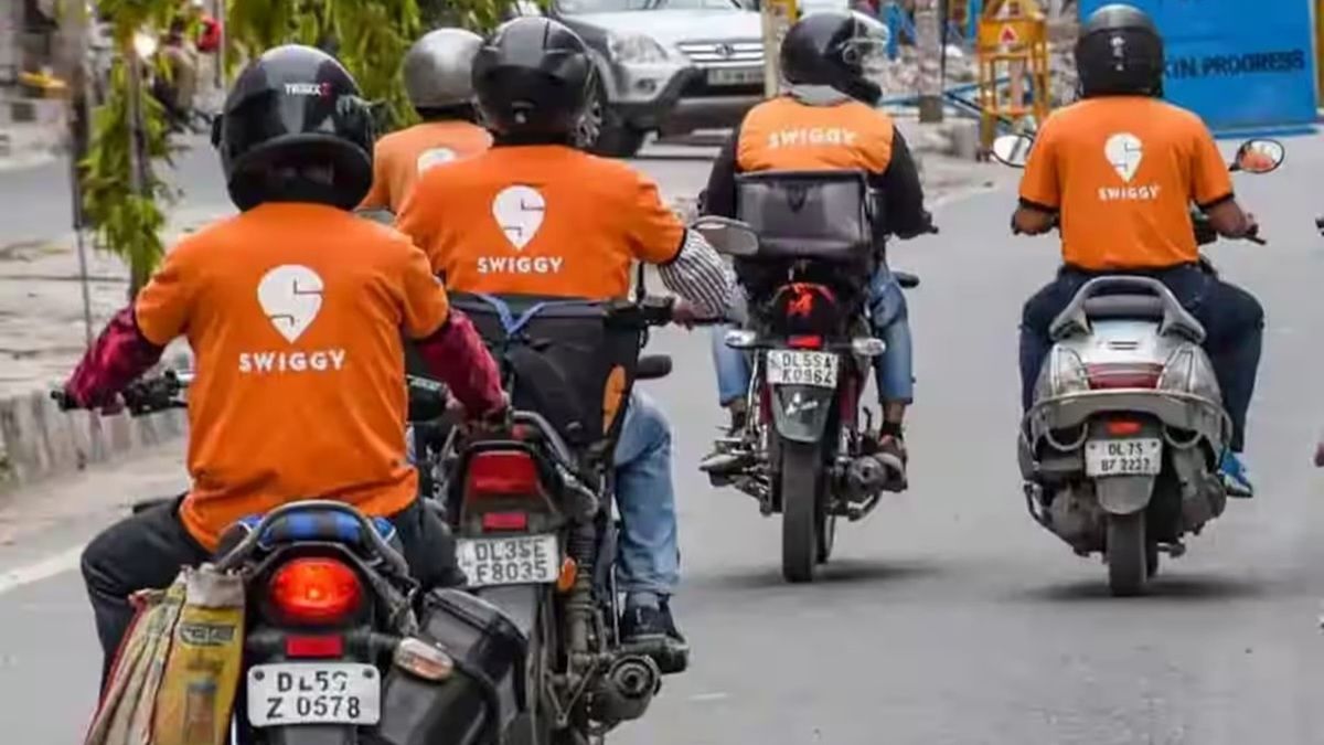 Swiggy IPO Rating: Swiggy’s IPO opens for investment, should you bet on the stock worth Rs 390, first understand the positive and negative.