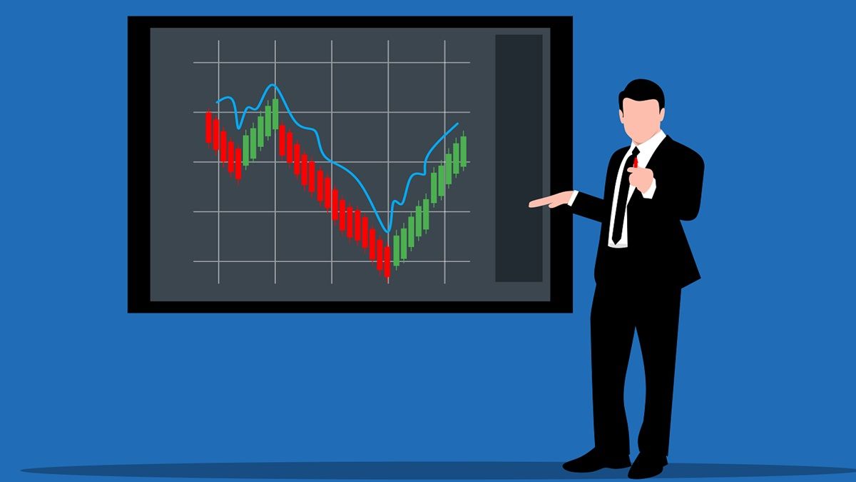 Invest During Bad Time: Will you keep investing or withdraw during bad market times? Which strategy will be right, Nifty has fallen 12% from the peak