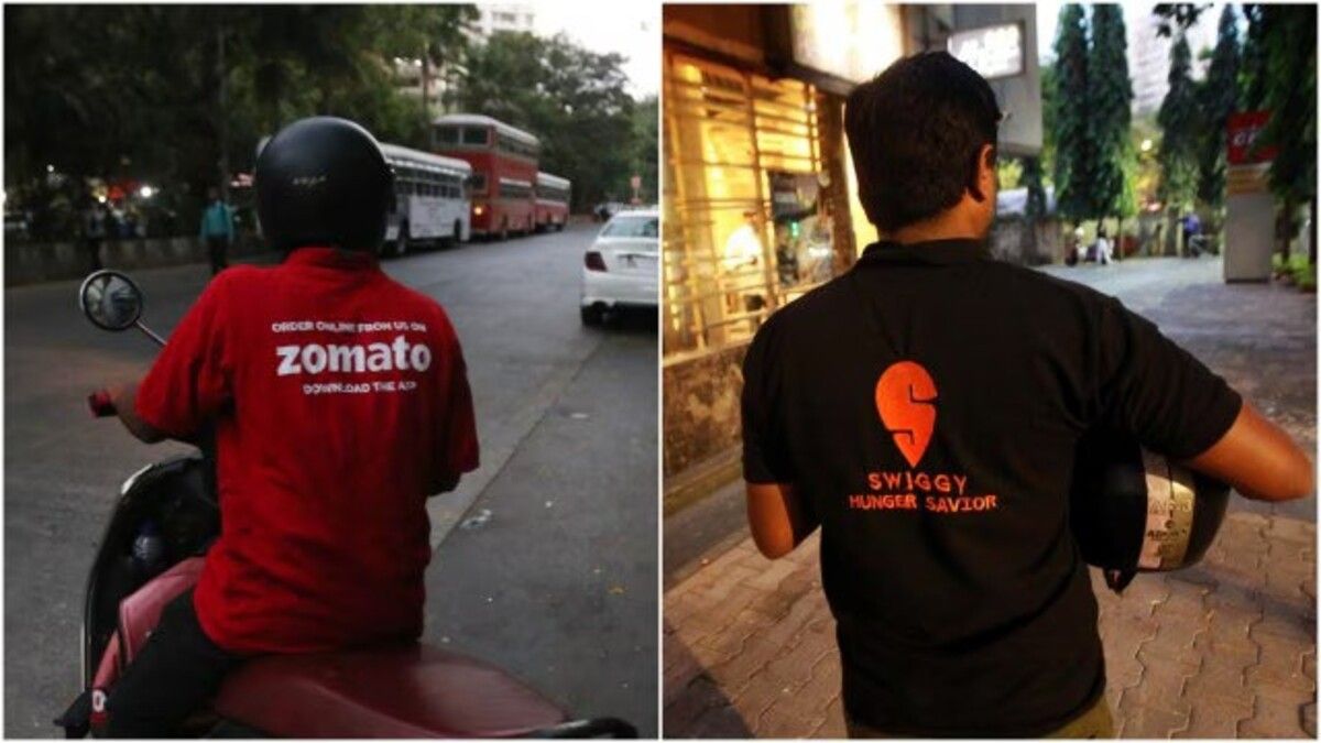 Swiggy vs Zomato: Buying which share will give you higher returns, which one is showing more strength right now?