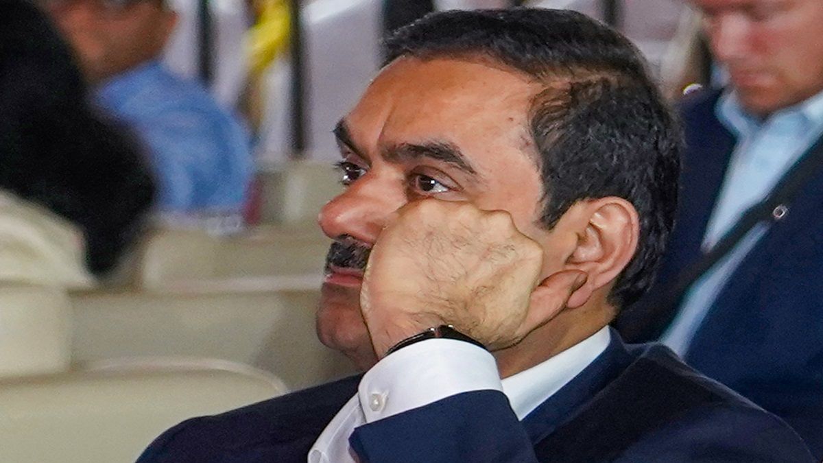 Adani Group Statement: Adani Group called the allegations made in America baseless, said – all legal measures will be taken