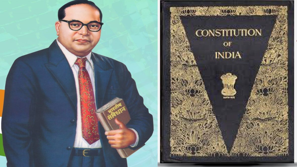 Constitution Day 2024: The country will celebrate the 10th Constitution Day on Tuesday, history and significance of the special day.