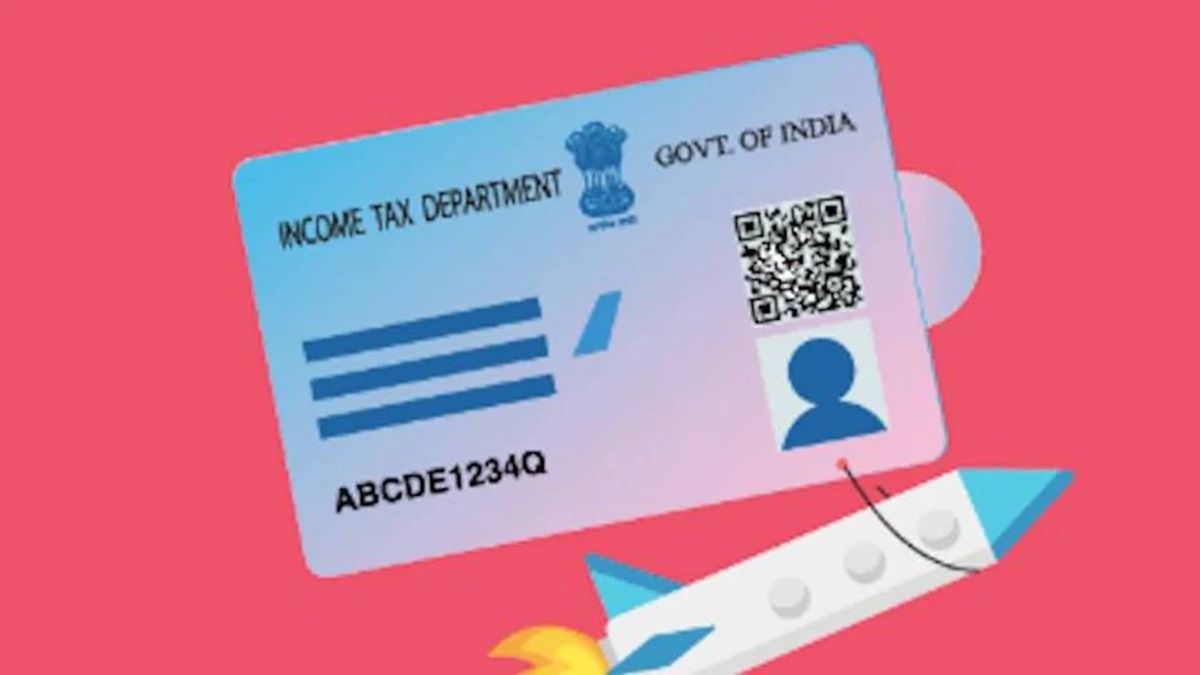 PAN 2.0 Project: Do I need to change my PAN card under PAN 2.0? Understand the features of the new project of Income Tax Department through questions and answers.