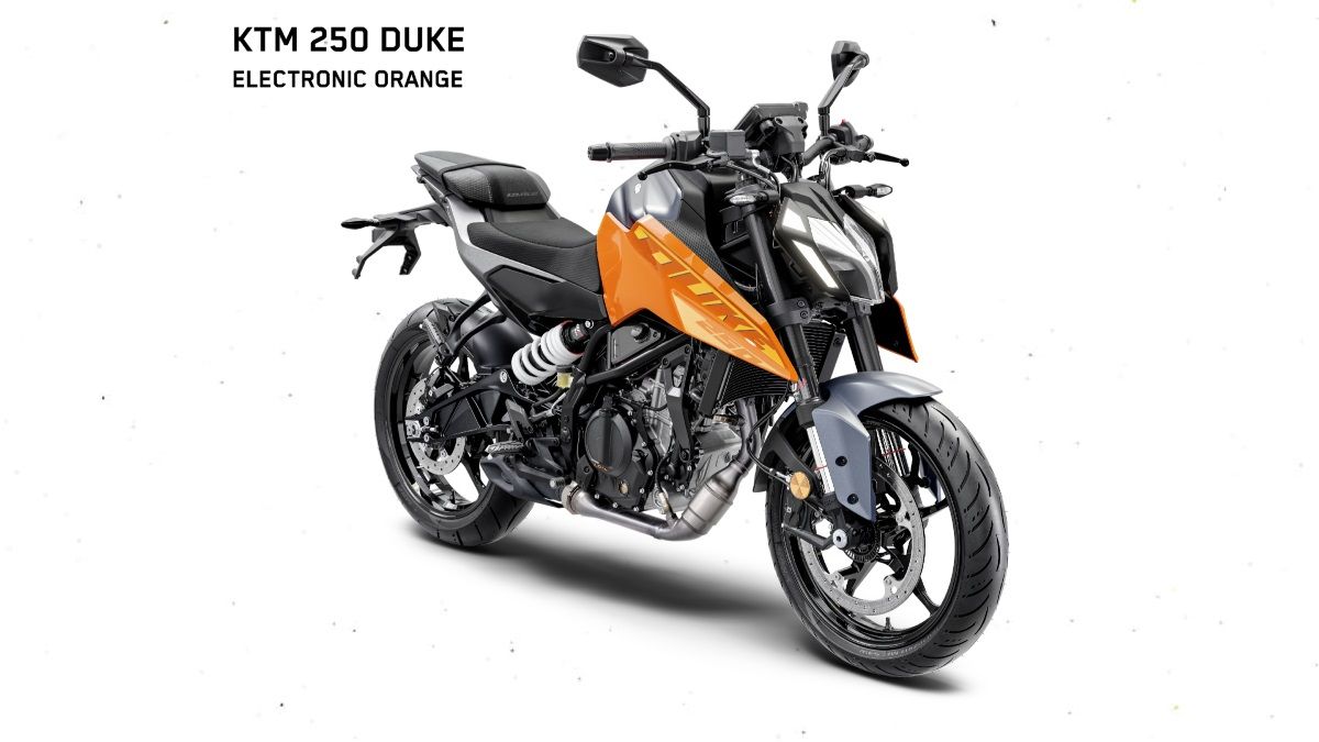 December Discount: Discount of Rs 20000 on KTM 250 Duke, opportunity to buy the bike cheaply till this date.