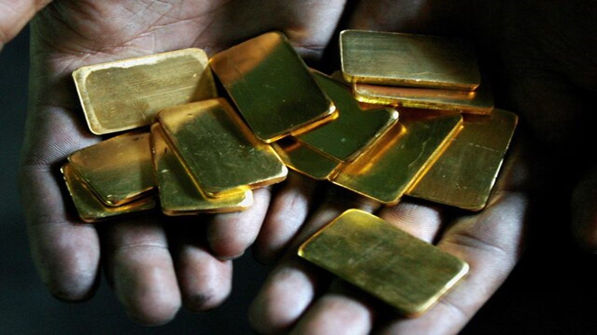 Gold Price: Gold became cheaper by Rs 190, silver price increased by Rs 350