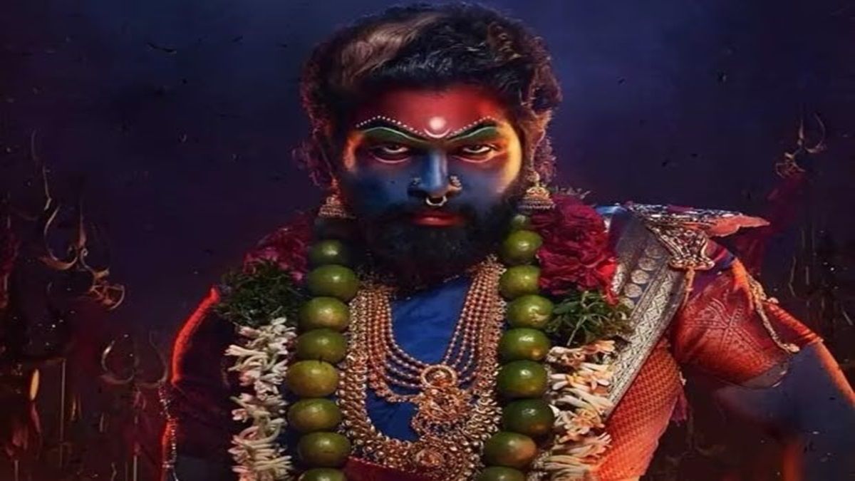 Pushpa 2 Collection: Pushpa 2’s success at the box office, the film reached close to Rs 800 crore in the first weekend.
