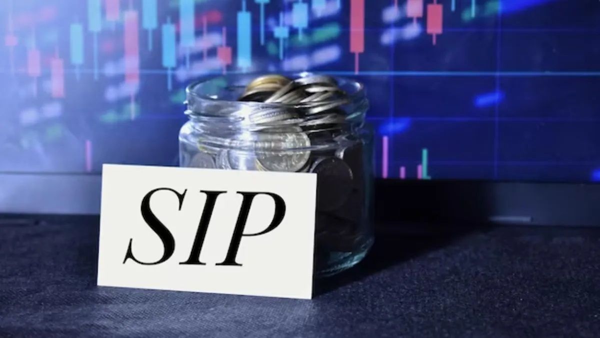 SIP Winner: This mutual fund scheme became the champion for 20 years, 1 lakh was converted into 51 lakh, monthly SIP of Rs 5000 made a millionaire