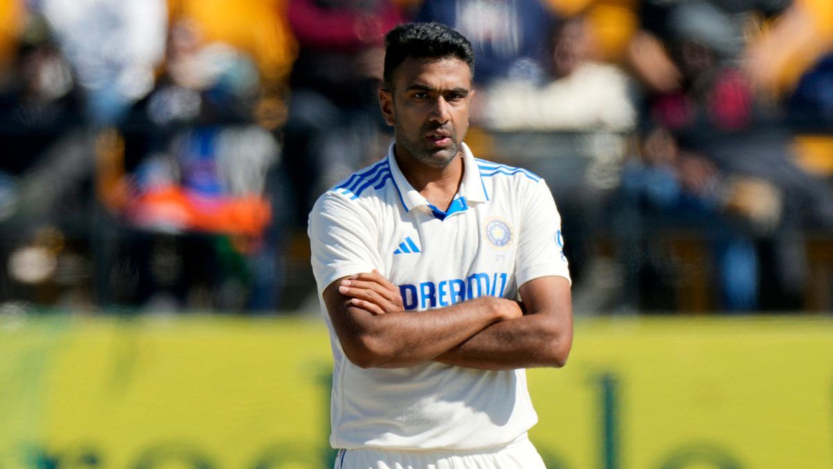 Ashwin Retirement: Ravichandran Ashwin is India’s biggest match winner! How did Shane Warne join the list of great names like Muralitharan and Anil Kumble?