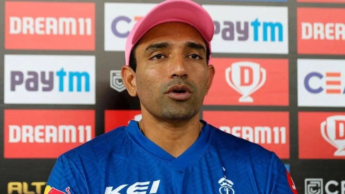 PF Fraud: Robin Uthappa surrounded in PF case, EPFO ​​issued arrest warrant