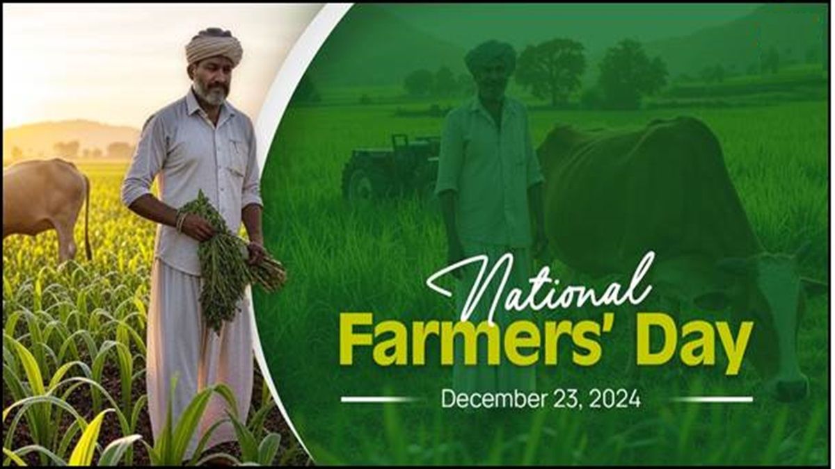 PM Kisan, PM-KMY, PMFBY, KCC: Government is running 5 schemes for farmers, benefits ranging from pension, loan, financial assistance to insurance.