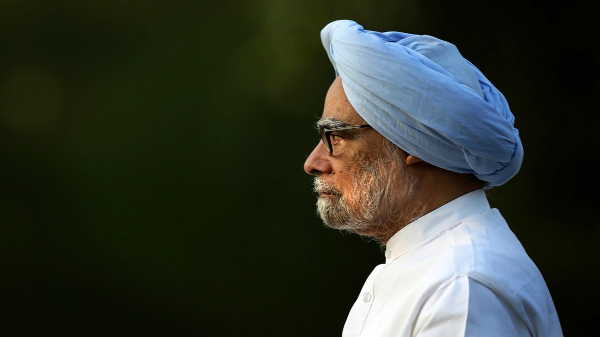 Manmohan Singh passes away Live Updates: 7 days national mourning declared on the death of Dr. Manmohan Singh, all the leaders including PM Modi, Congress President Kharge expressed grief