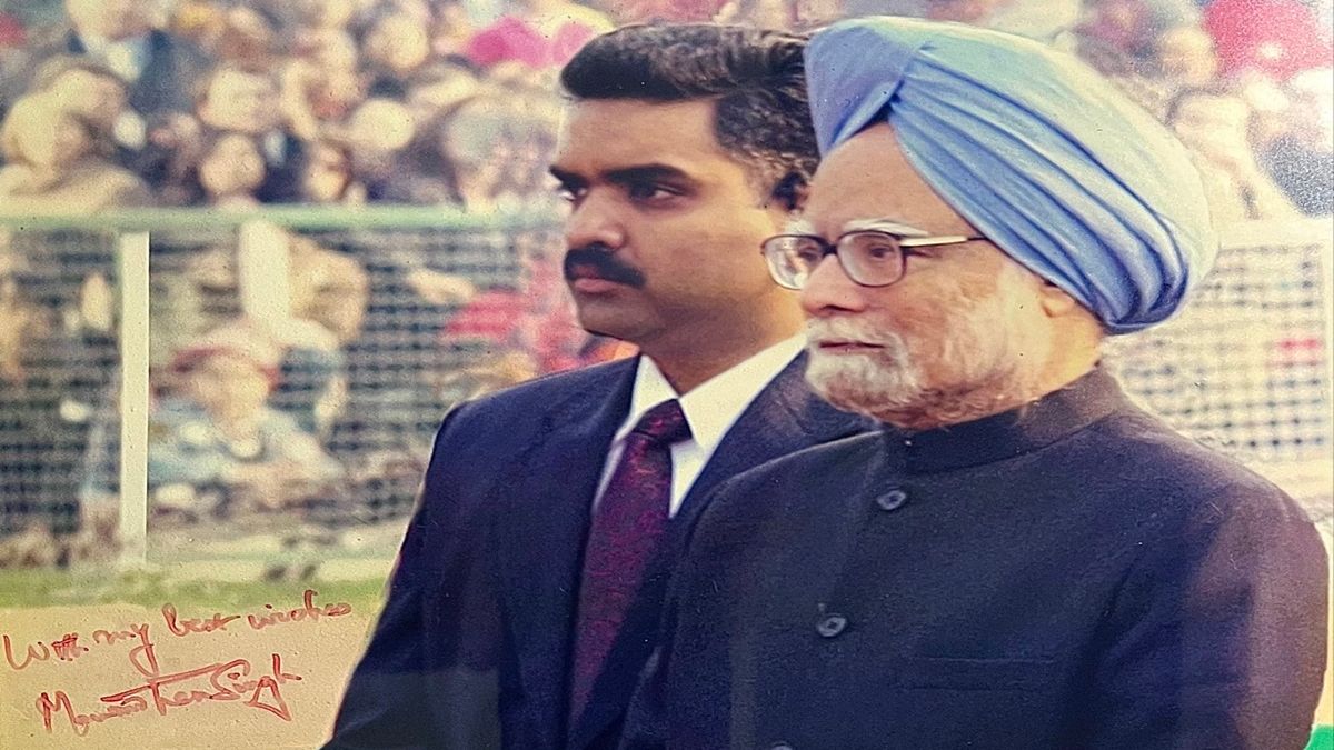 Remembering Dr Manmohan Singh: Manmohan Singh liked his Maruti 800 more than BMW, UP minister who was the bodyguard of former PM narrated his memoirs.