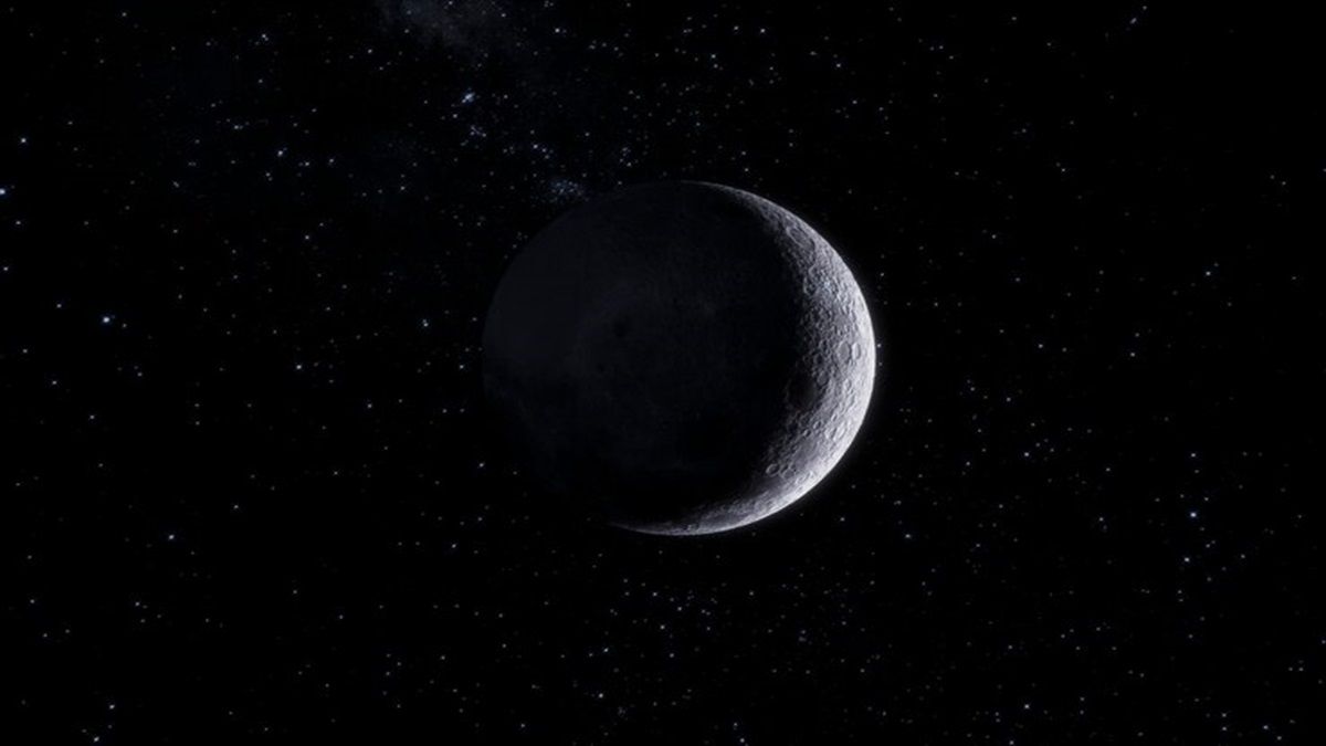 Black moon 2024: Black moon will be visible in the sky late tonight, when and how will you be able to see this amazing sight in India