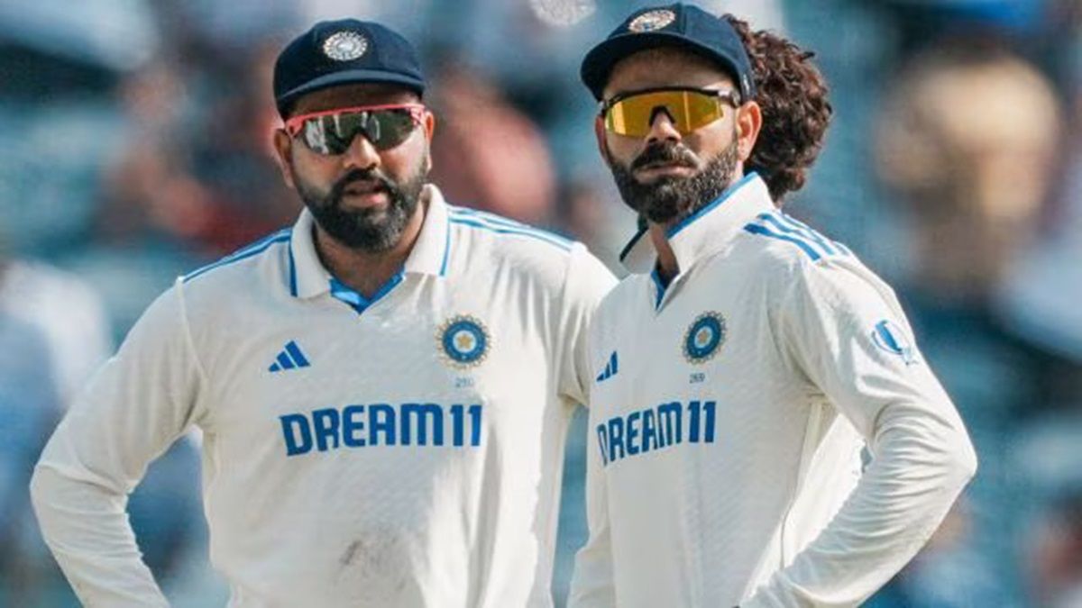 Rohit Kohli Retirement News: Will the era of Rohit and Kohli end? Signs of major changes in Team India after Sydney Test