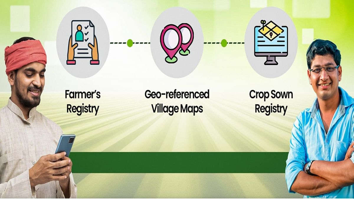 Farmer ID: Why is Farmer ID important for farmers, will it help in getting benefits of schemes like PM Kisan, Crop Insurance?