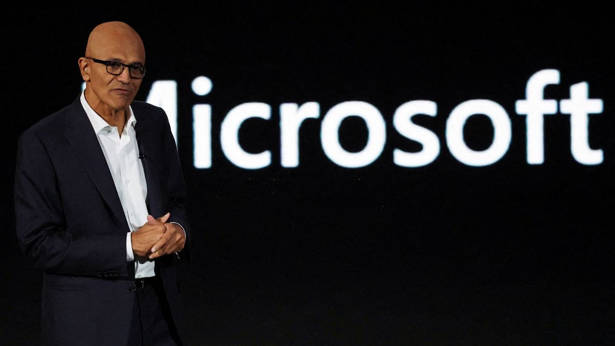 Microsoft India Plan: Big announcement by Microsoft chief Satya Nadella, will give AI training to 1 crore people of India in 5 years, preparation for investment of 3 billion dollars