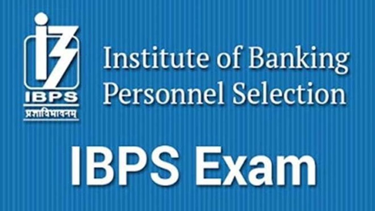 IBPS Exam Calendar 2025: Calendar released for recruitment examination for these posts including Bank PO, Clerk, Management Trainee, check full list