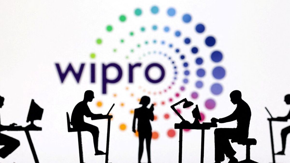 Wipro Stock: 8% rise in Wipro after better than expected results, Buy or Sell or Hold? What should investors do in stocks?