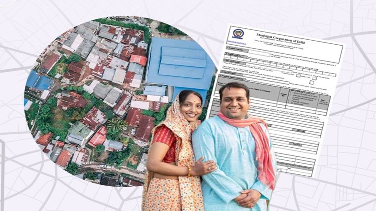 Svamitva Scheme: PM Modi distributed 65 lakh ownership property cards, what is this scheme? How will crores of villagers get help from this card?