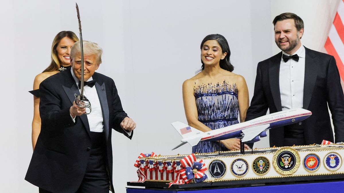 Trump 2.0: President Trump changed the law of getting American citizenship by birth, what will be its effect on Indian people?