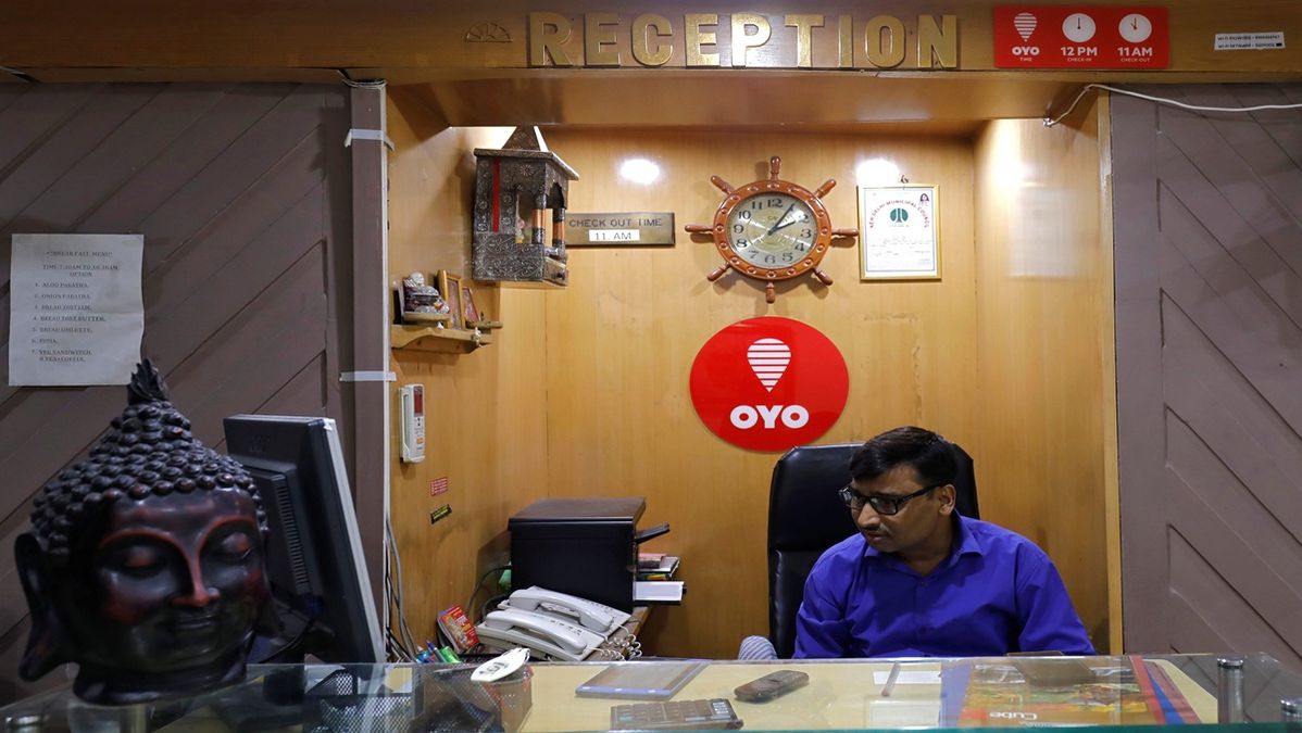 OYO’s big plan for 2025, 500 hotels will be opened at religious places including Ayodhya and Prayagraj.