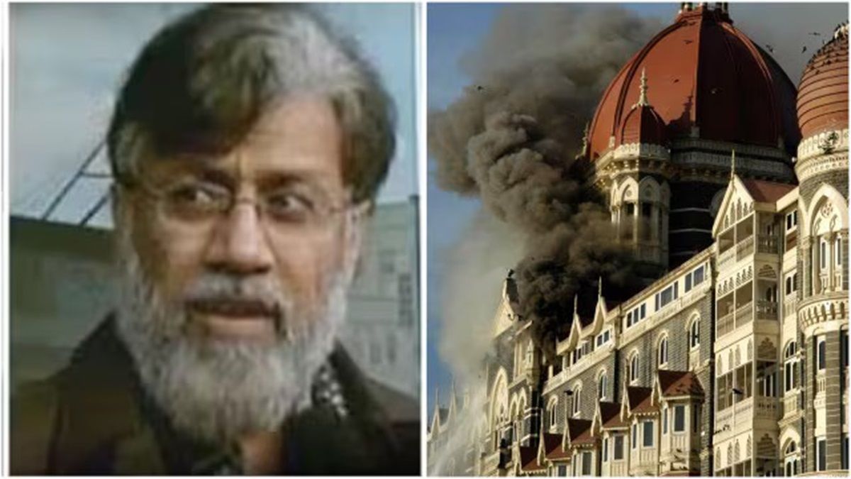 Tahawwur Rana: The US court approves Tawwur Hussain Rana to bring India, who is the culprit of Mumbai?