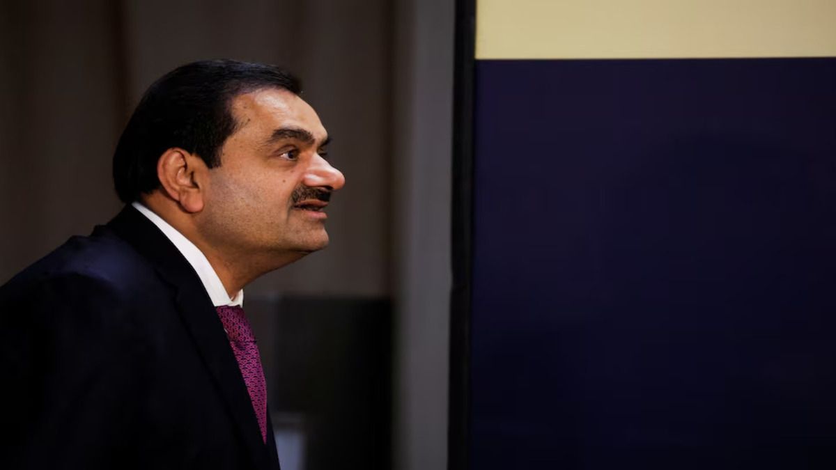 Adani Total Gas Q3 Result: 20% declines in Adani Total Gas’s profits, shares closed over 3%