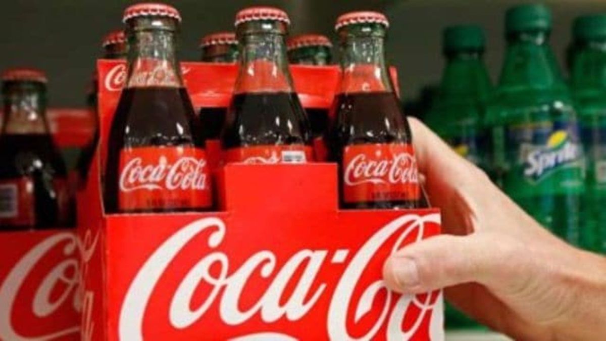 Coca Cola: Coca-Cola called back from this country to its products, can and glass bottles, harmful chemicals found in excess