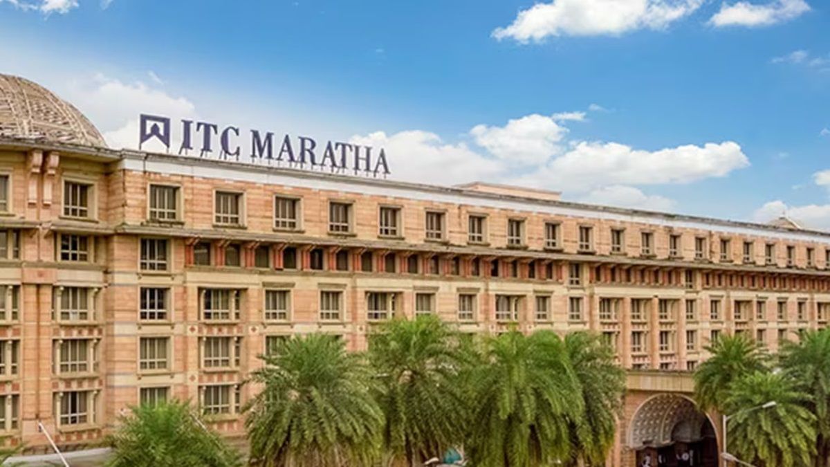 ITC Hotels Stock Listing: ITC Hotels debut in the stock market, the stock listed at Rs 188