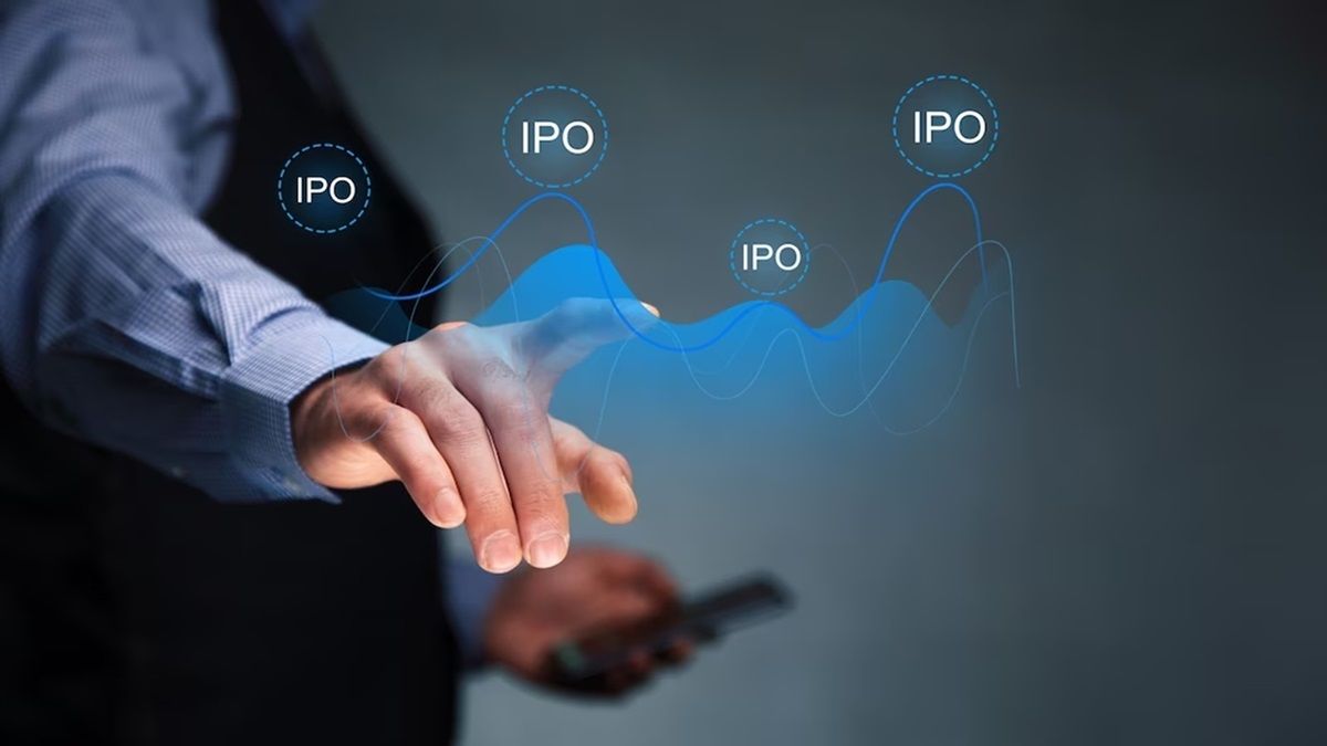 IPO Market: No IPO launched since 14 February, drought in primary market due to market fall