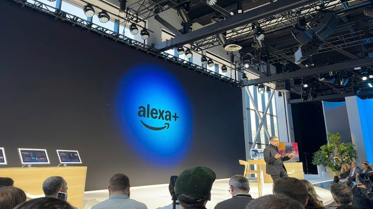 Amazon Alexa+: What is special in Amazon’s Alexa Plus? Open AI’s chat GPT and Google Gemini will compete