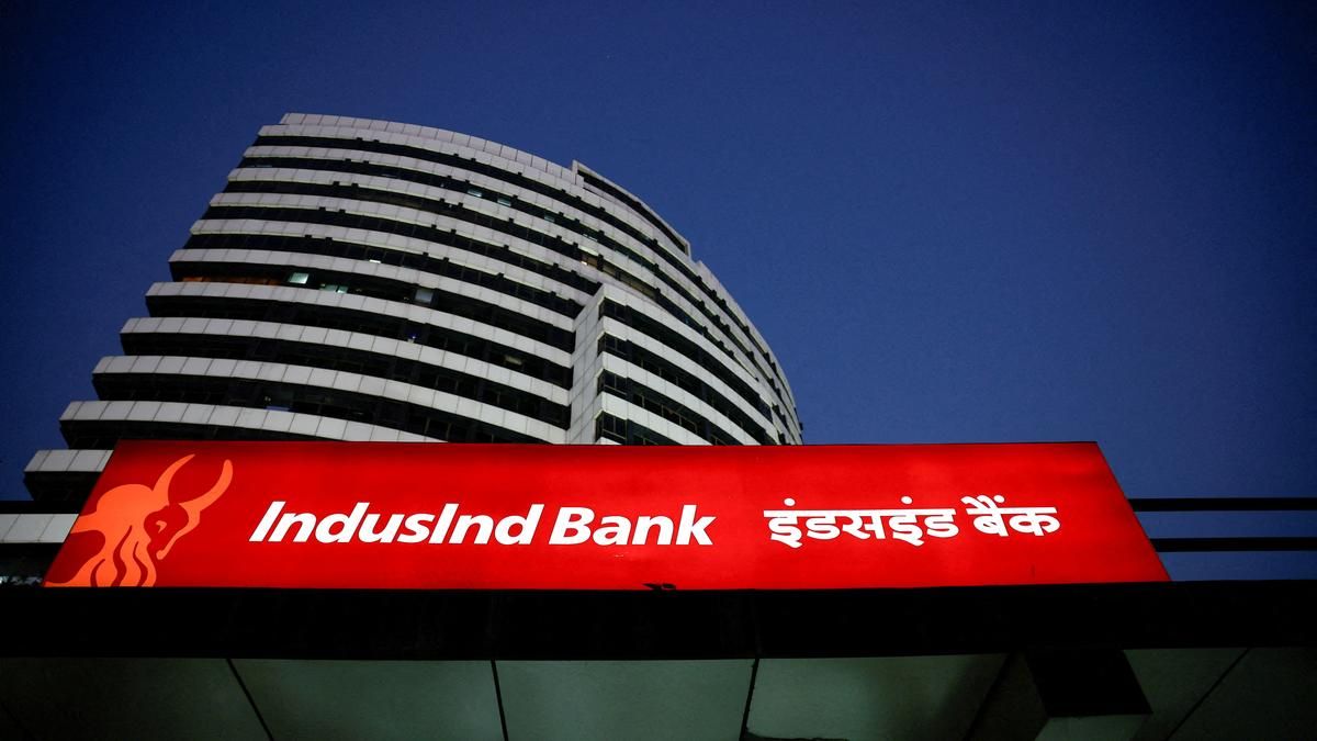 Indusind Bank’s yes will be like a bank or something positive is also seen? Brokerage told the future of the share
