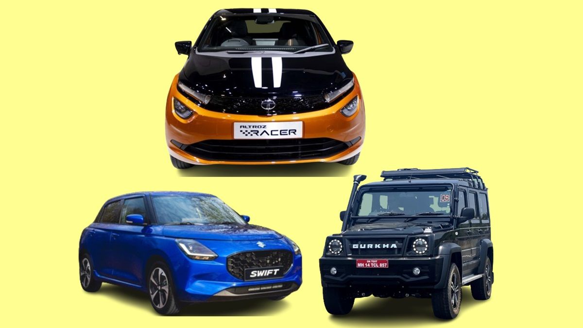 Upcoming Car in May: From Maruti Suzuki to Force Gurkha, list of upcoming vehicles in May