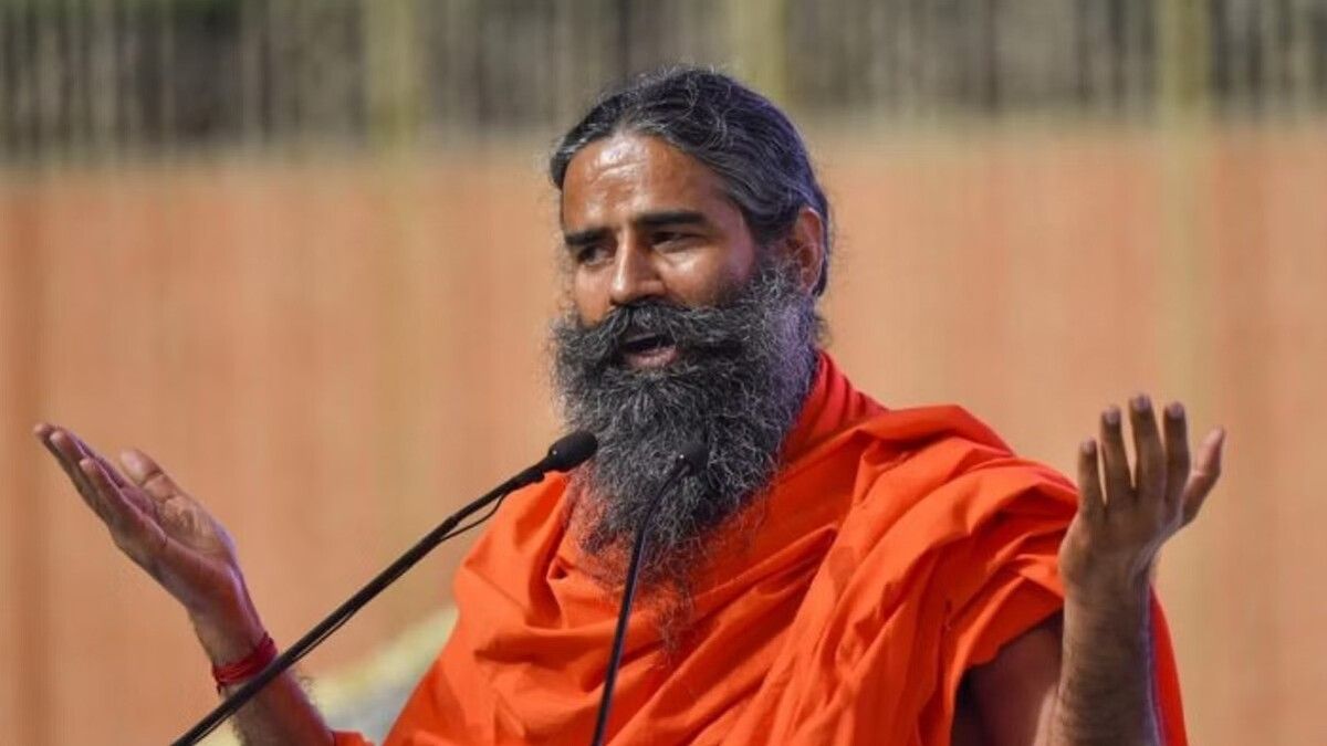 Patanjali Group’s troubles increase, licenses of these 14 medicines cancelled, show cause notice also issued for GST dues