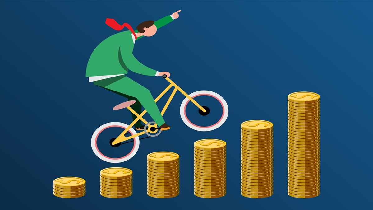 Investment: Retirement fund will increase from Rs 1.5 crore to Rs 3 crore, in just 2 years and 2% return difference, this is the real compounding.