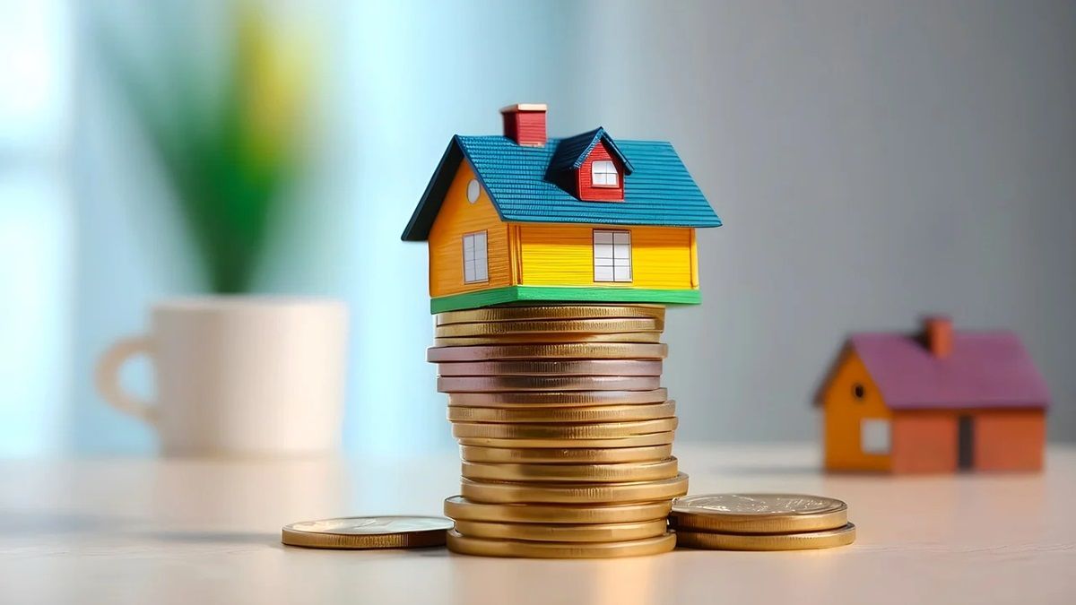 Home Loan Festive Offers: Taking loan to buy a house on Diwali, keep these things in mind while applying