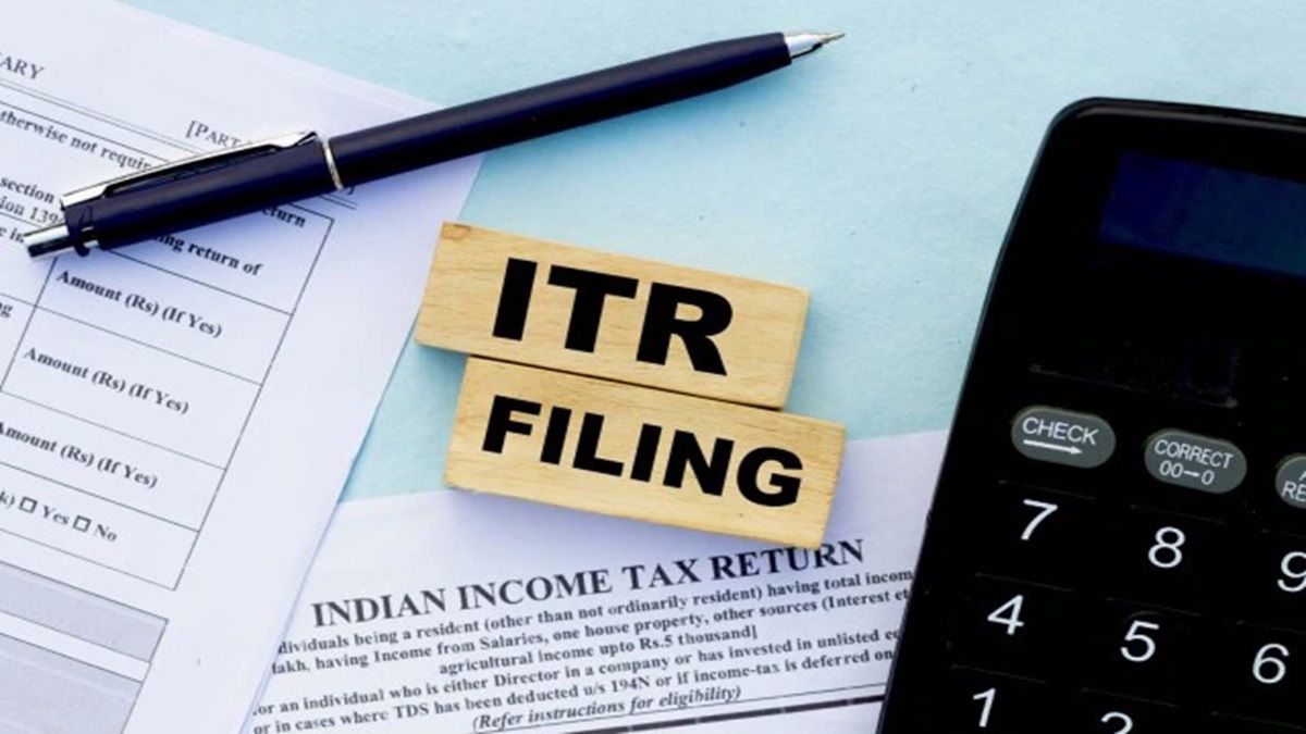 ITR filing: Now these taxpayers will be able to file ITR till November 15, government extended the deadline again