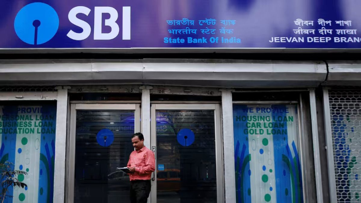 SBI Interest Rates: These SBI loans have become expensive, increased interest rates are applicable from today, check new rates