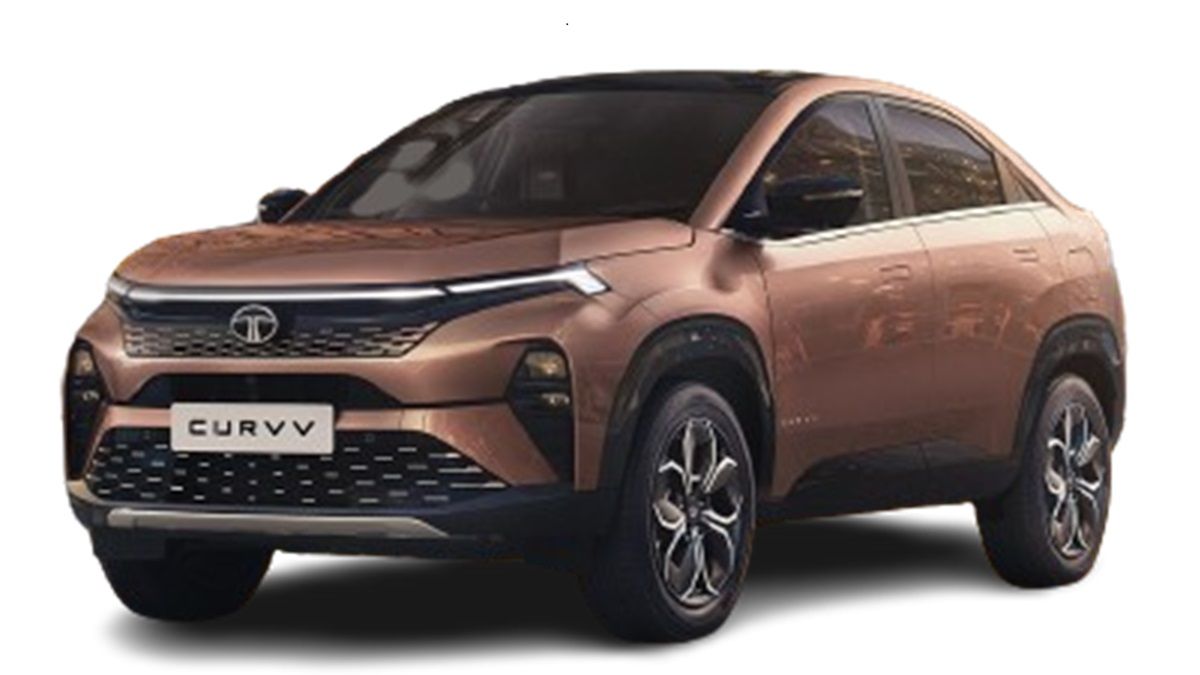 Tata Curvv: Petrol-diesel variant of Tata Curv launched, delivery will start from this date, every detail including price, variant, feature