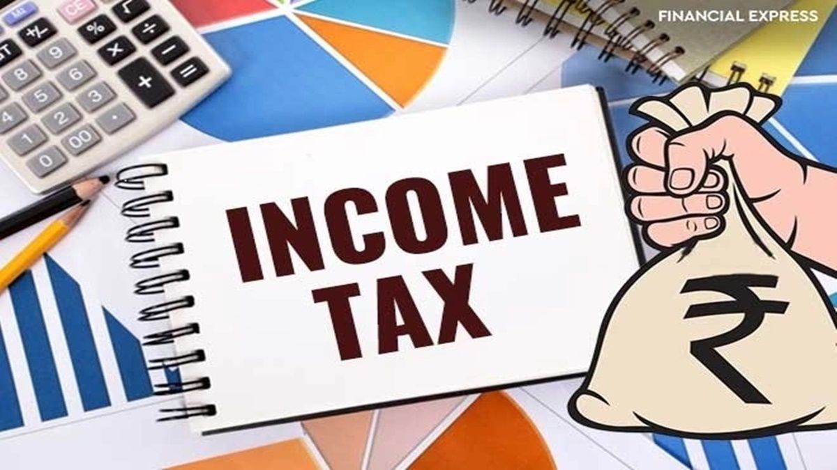 Income Tax: Big announcement of Income Tax Department, taxpayers can get relief of up to Rs 1.5 lakh.