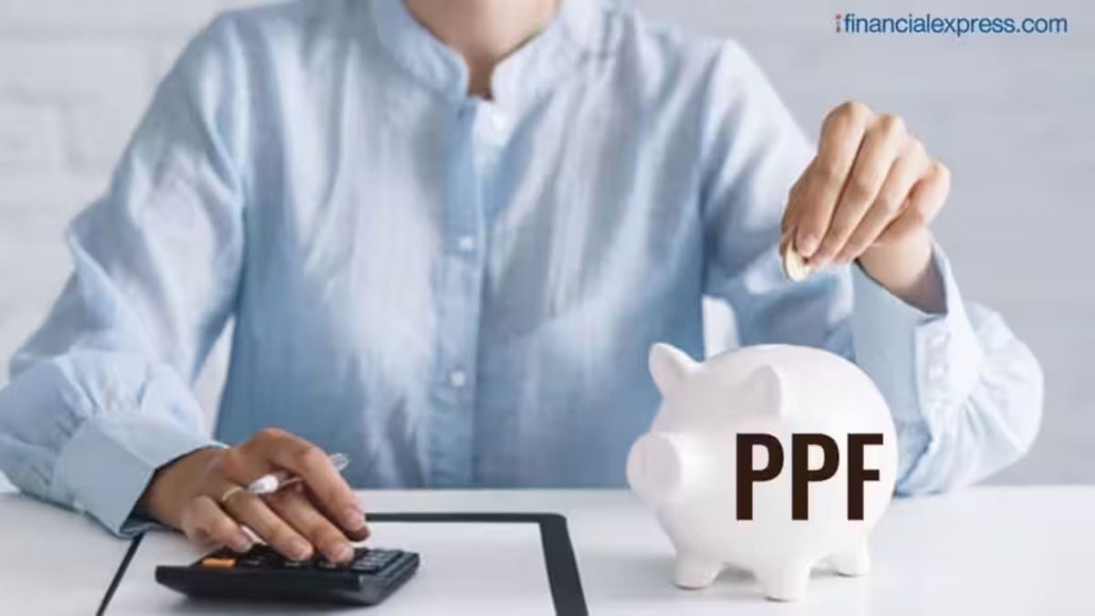 PPF Monthly Income: Make 41 lakh funds before PPF, then earn 24 thousand every month, what is this special rule