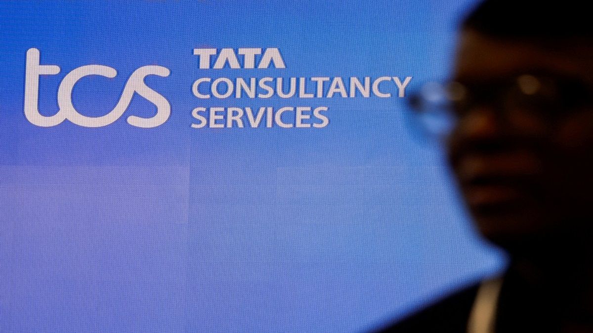 TCS Q3 results: TCS profit increased by 12% to Rs 12380 crore, company announced special dividend of Rs 66.