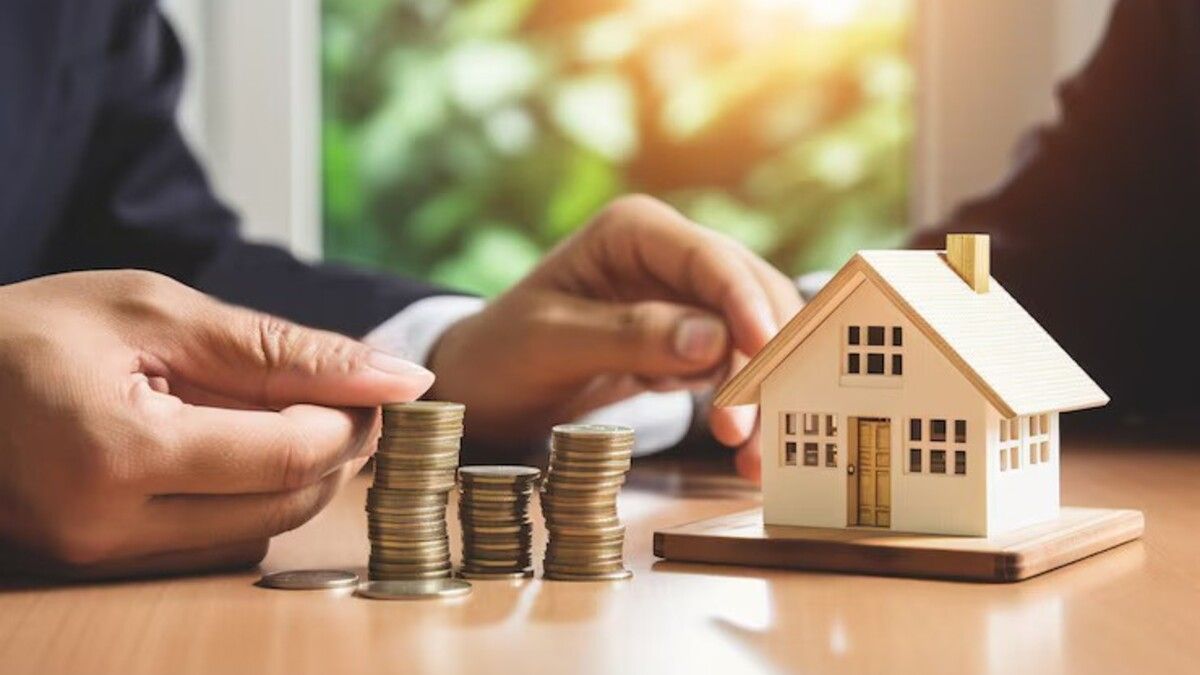 To buy a house you need a loan of up to Rs 30 lakh, these banks are offering home loans at the cheapest rate