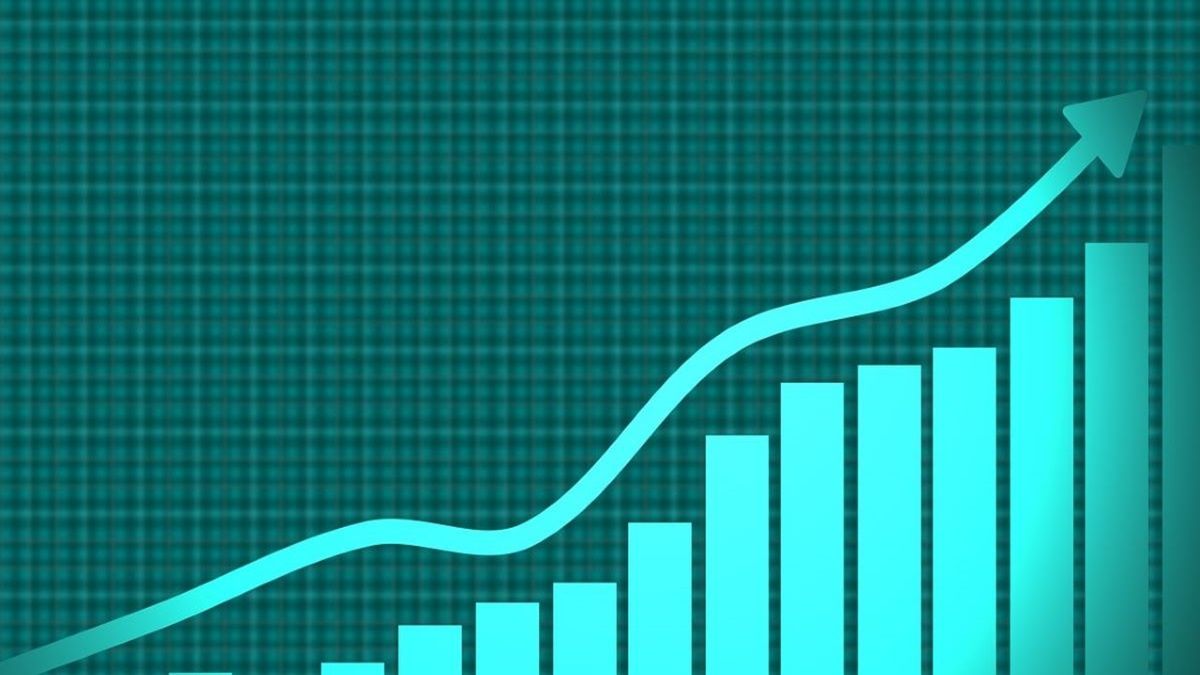 Return King: This fund became the return king of 5 years, 1 lakh became 4.5 lakh, money increased at the rate of 44% annually on SIP