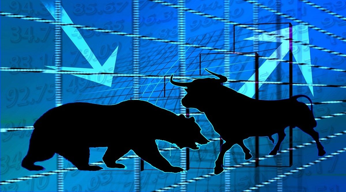 Stock Market: Mixed trend in Asian markets, Dow Jones closed 427 points higher