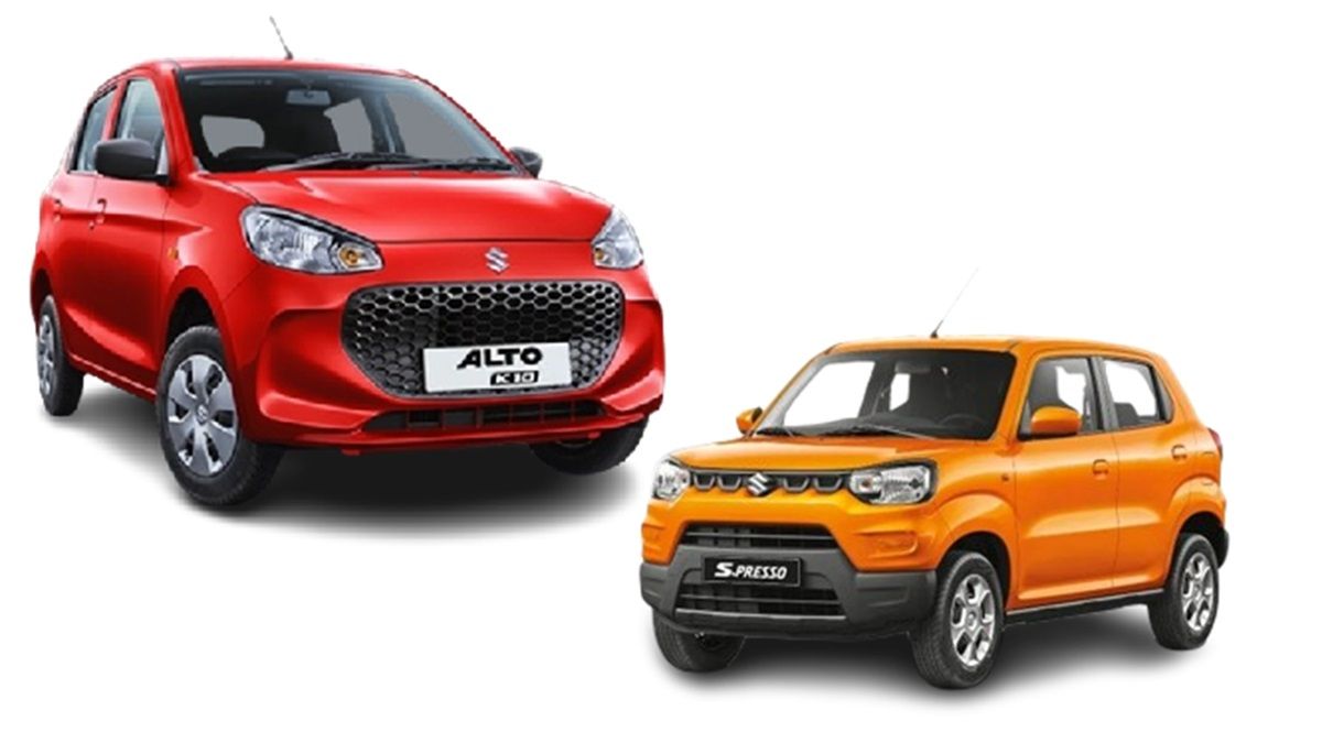 Maruti Suzuki Price cuts: These Maruti cars became cheaper before the festive season, prices reduced by up to Rs 6500