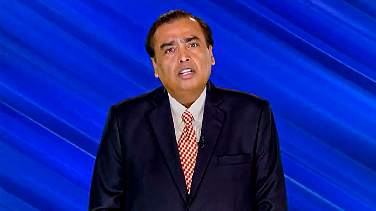RIL: Opportunity to get 20% return in Mukesh Ambani’s Reliance Industries, brokerage bet on shares, what is the reason?