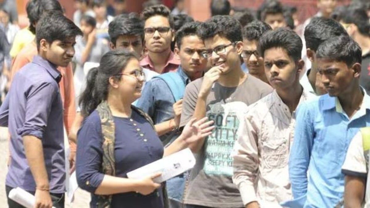 JEE Main 2025: Pattern of JEE Main exam changed, there will be no optional questions in this paper, full details